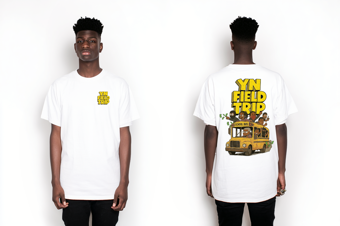 YN Field Trip Capsule